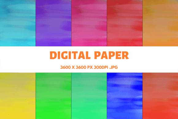 Abstract Christmas Digital Papers 5: A Versatile Resource for Creative Projects