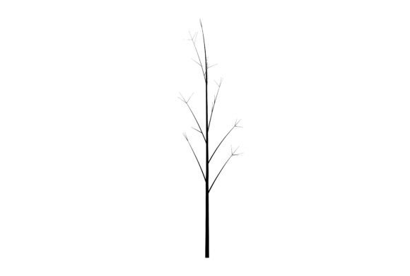 Agriculture Tree Artwork: A Versatile Design Element for Creative and Practical Use