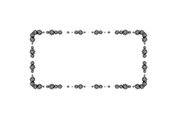 Black Frame Template: A Versatile Design Tool for Creative Projects