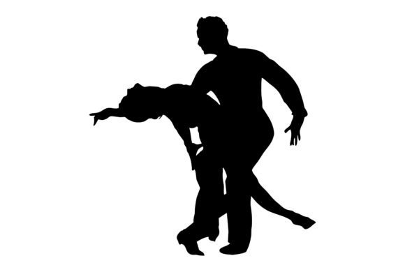 Disco Dancer Art