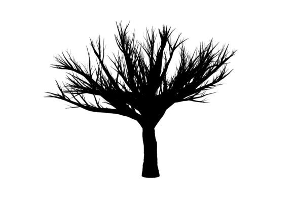 Exploring the Versatility of Agriculture Tree Art in Modern Design