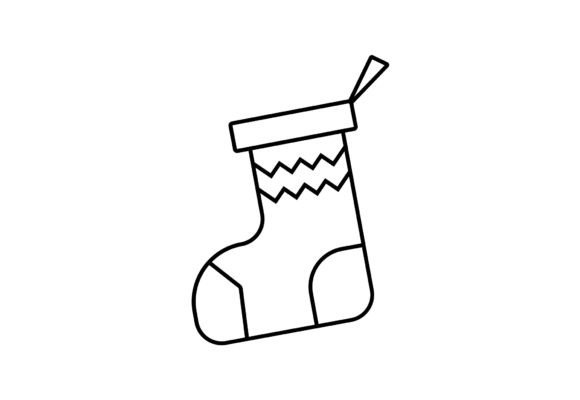 Exploring the Versatility of Sock Clipart for Creative Projects