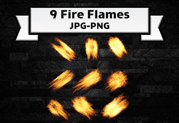 Flaming Meteor Graphic Element Art: A Powerful Tool for Creative Design