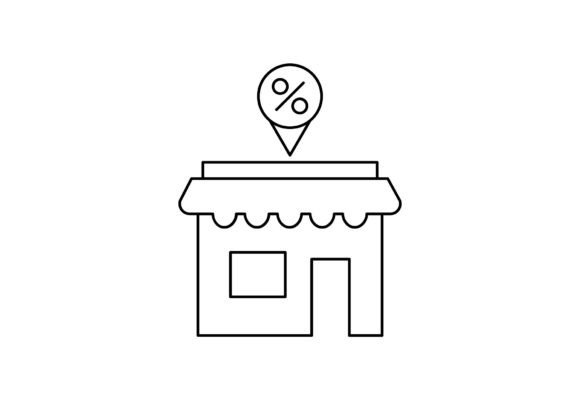 Shop Sale Vector Graphic: A Strategic Tool for Creative and Business Success